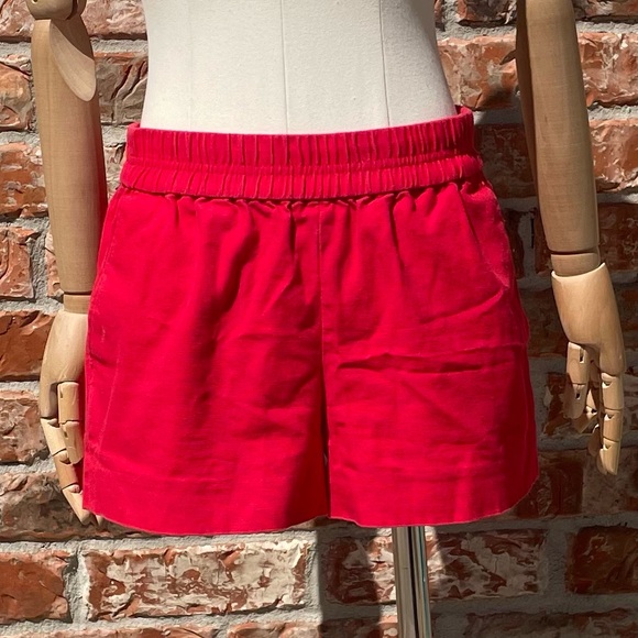 Set of two J. Crew chino cargo shorts / Size 2 / Excellent condition - Picture 6 of 17